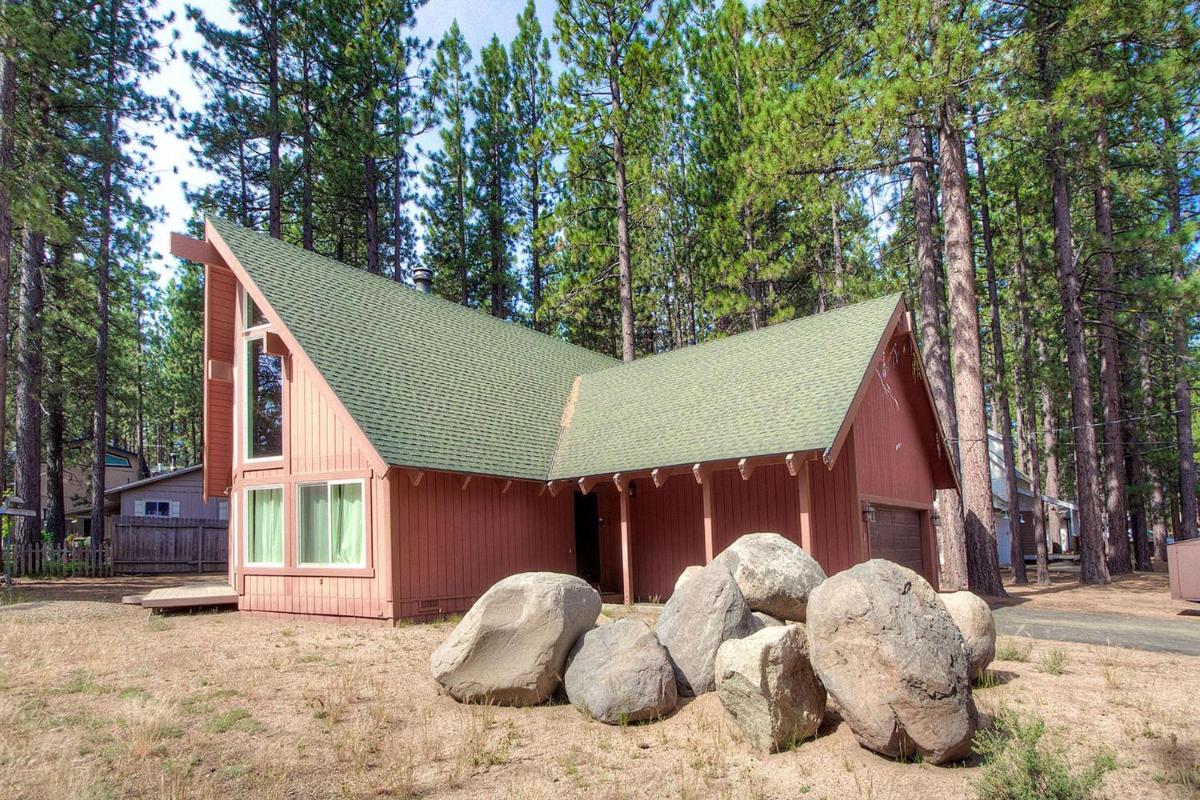 Popular attractions Area Nearby Property
